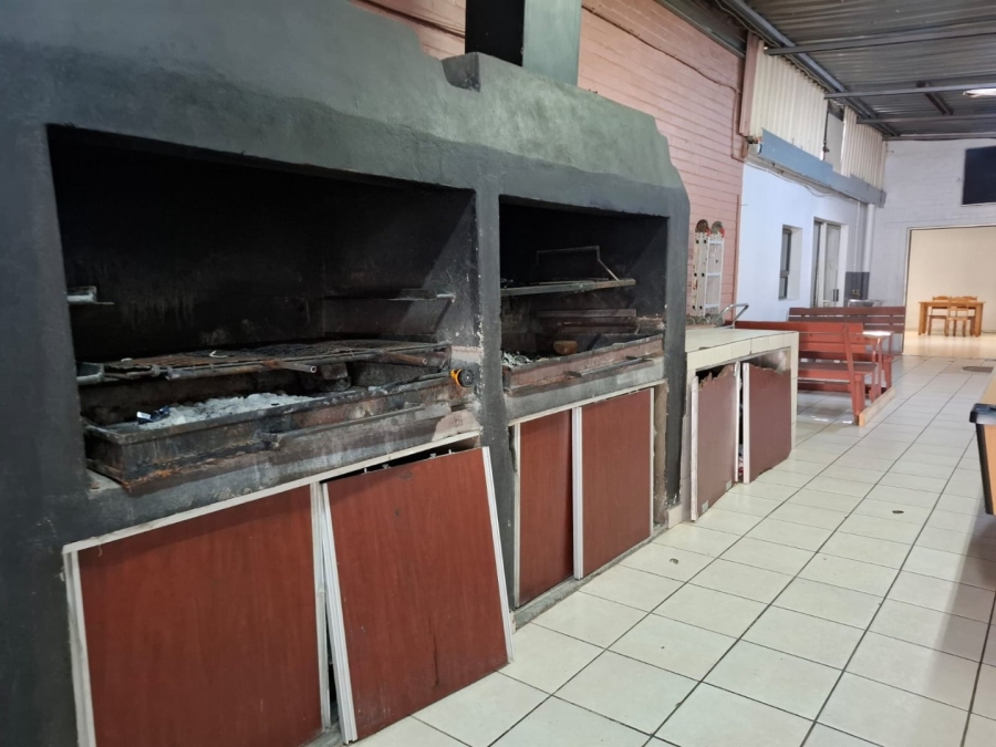 Commercial Property for Sale in Bloemfontein Free State